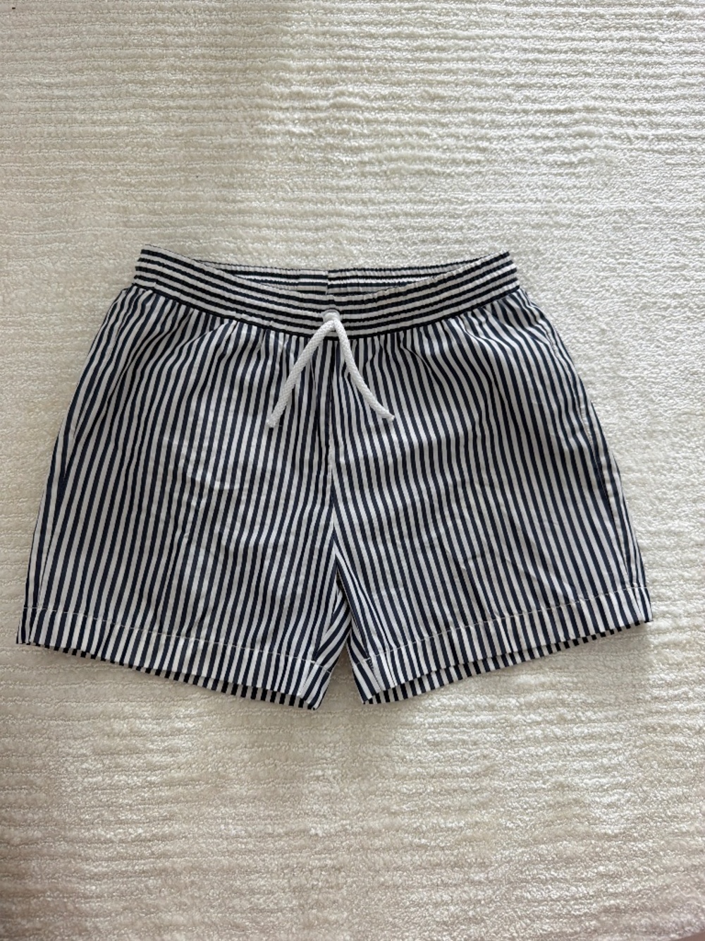 Boys Il Gufo bathing suit size 5